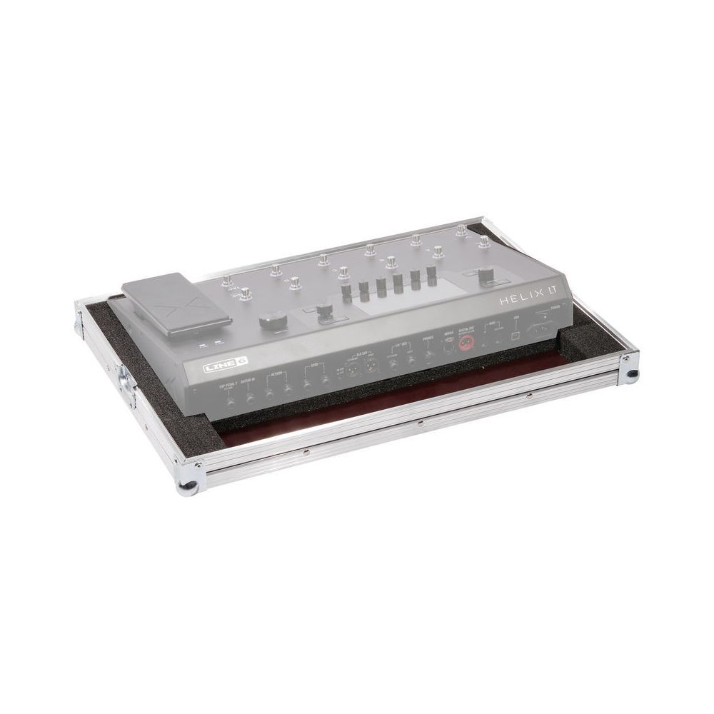 Thon Case Line6 Helix LT – Thomann Ireland