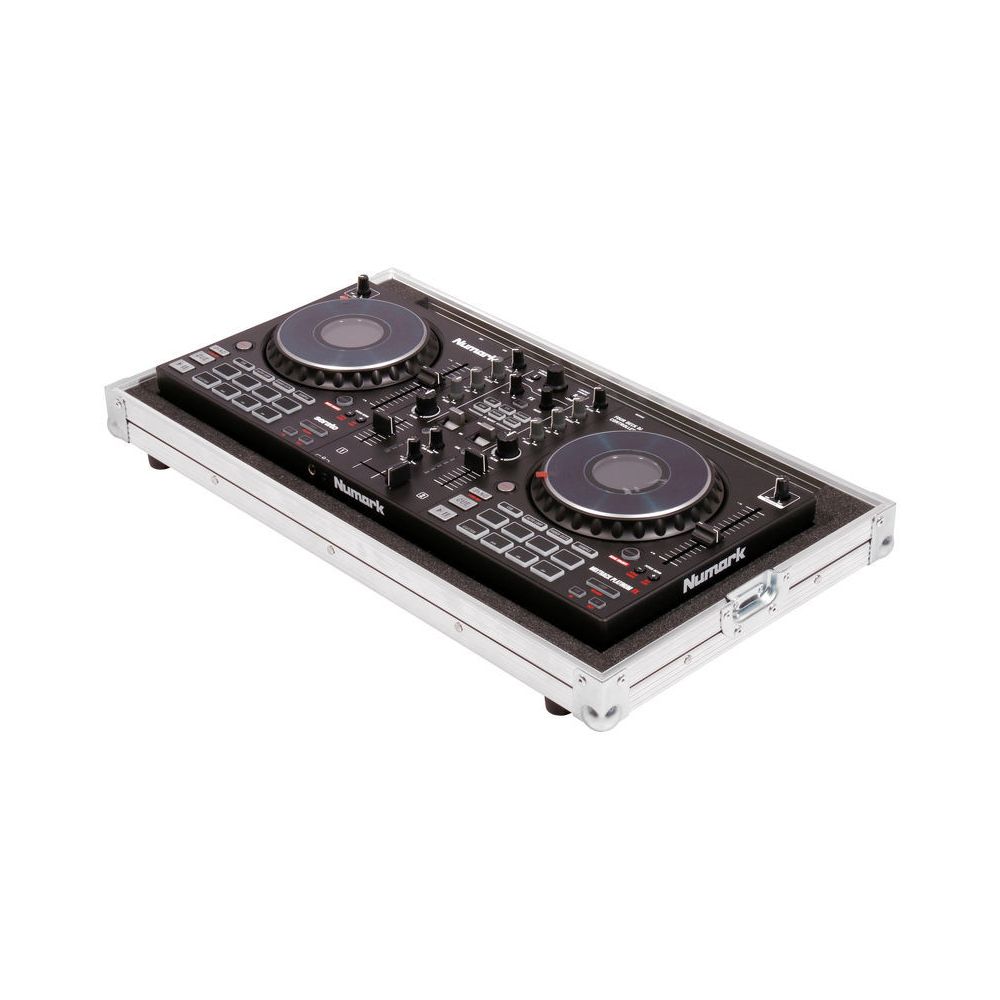 Thon Case Numark Mixtrack Platinum – Thomann Ireland