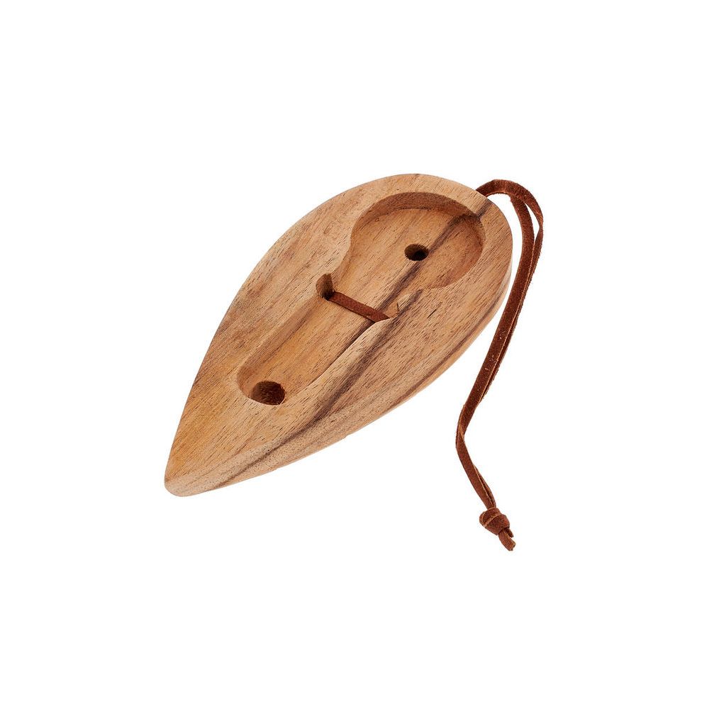 Terre Jaw Harp Wooden Case L – Thomann Ireland