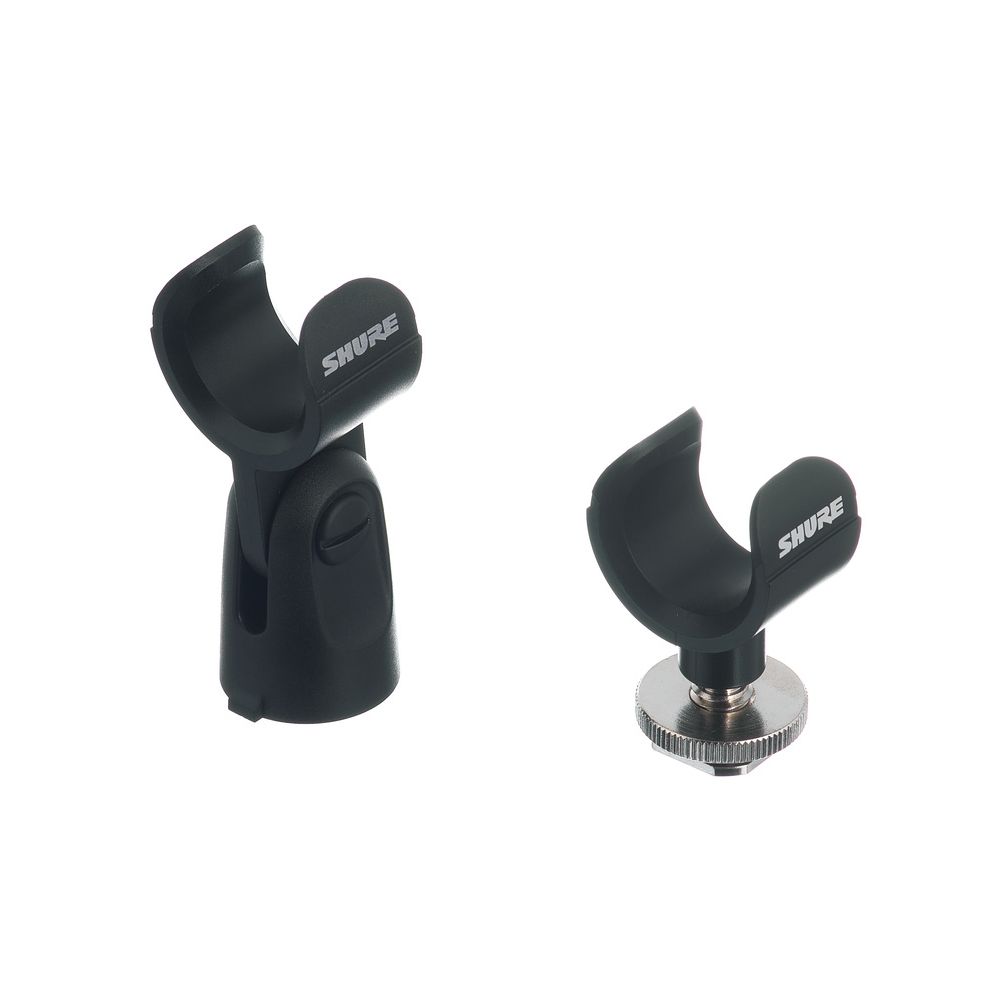 Shure MoveMic 88+ Receiver Kit – Thomann Ireland