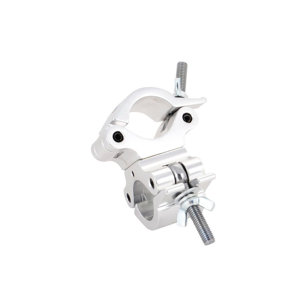 Global Truss 8231 Swivel Coupler 50mm – Thomann Ireland