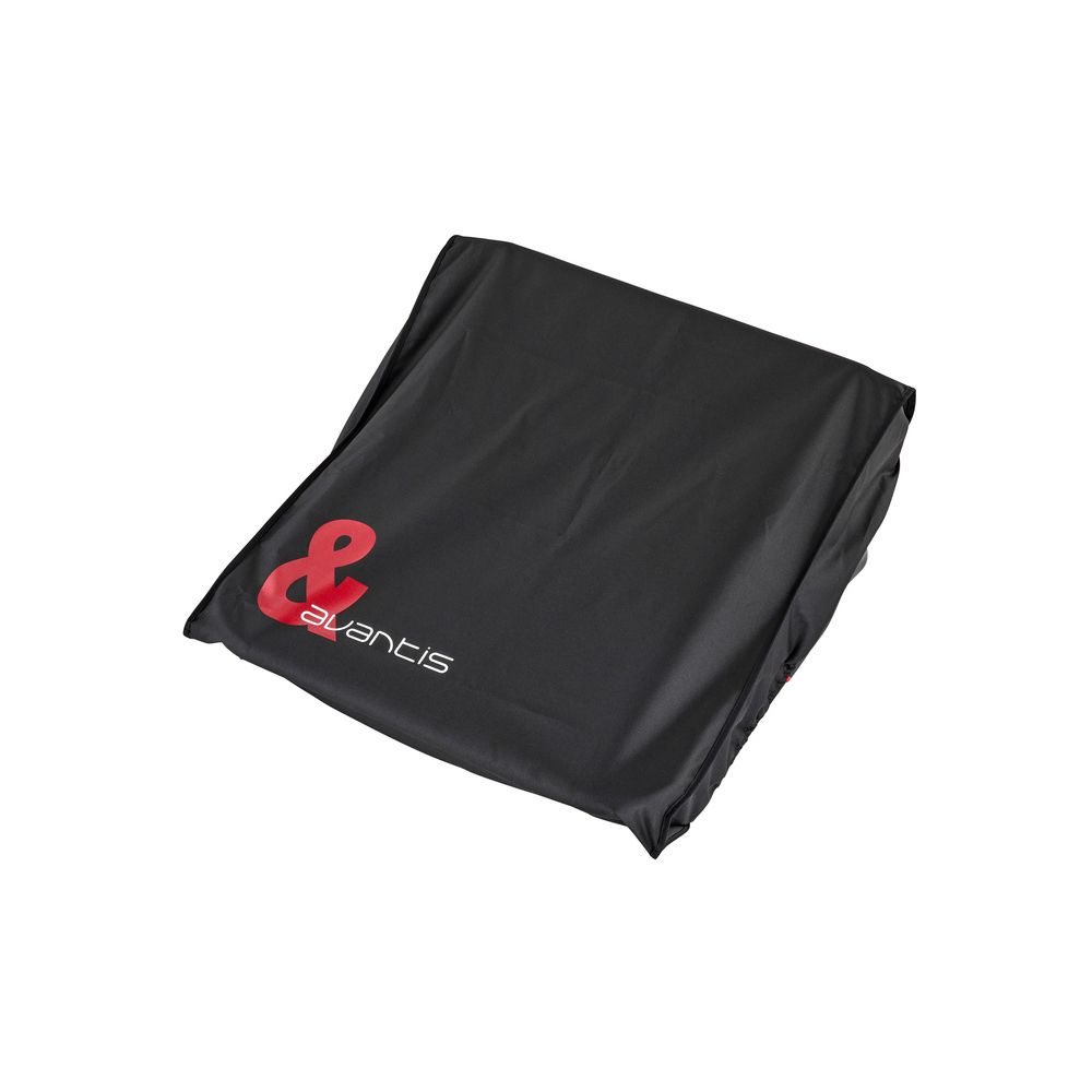 Allen & Heath Avantis Solo Dust Cover – Thomann Ireland