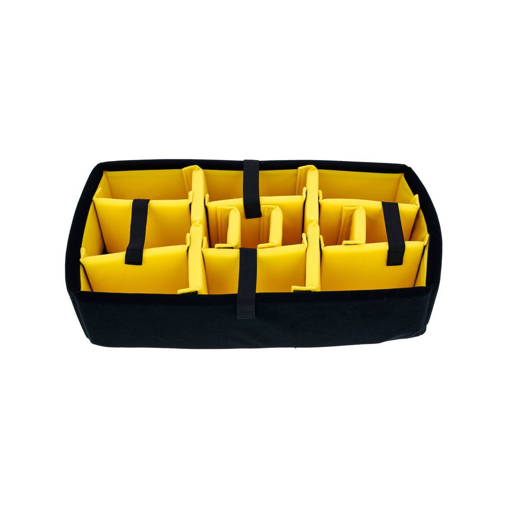 Peli Divider Insert 1535AirDS – Thomann Ireland