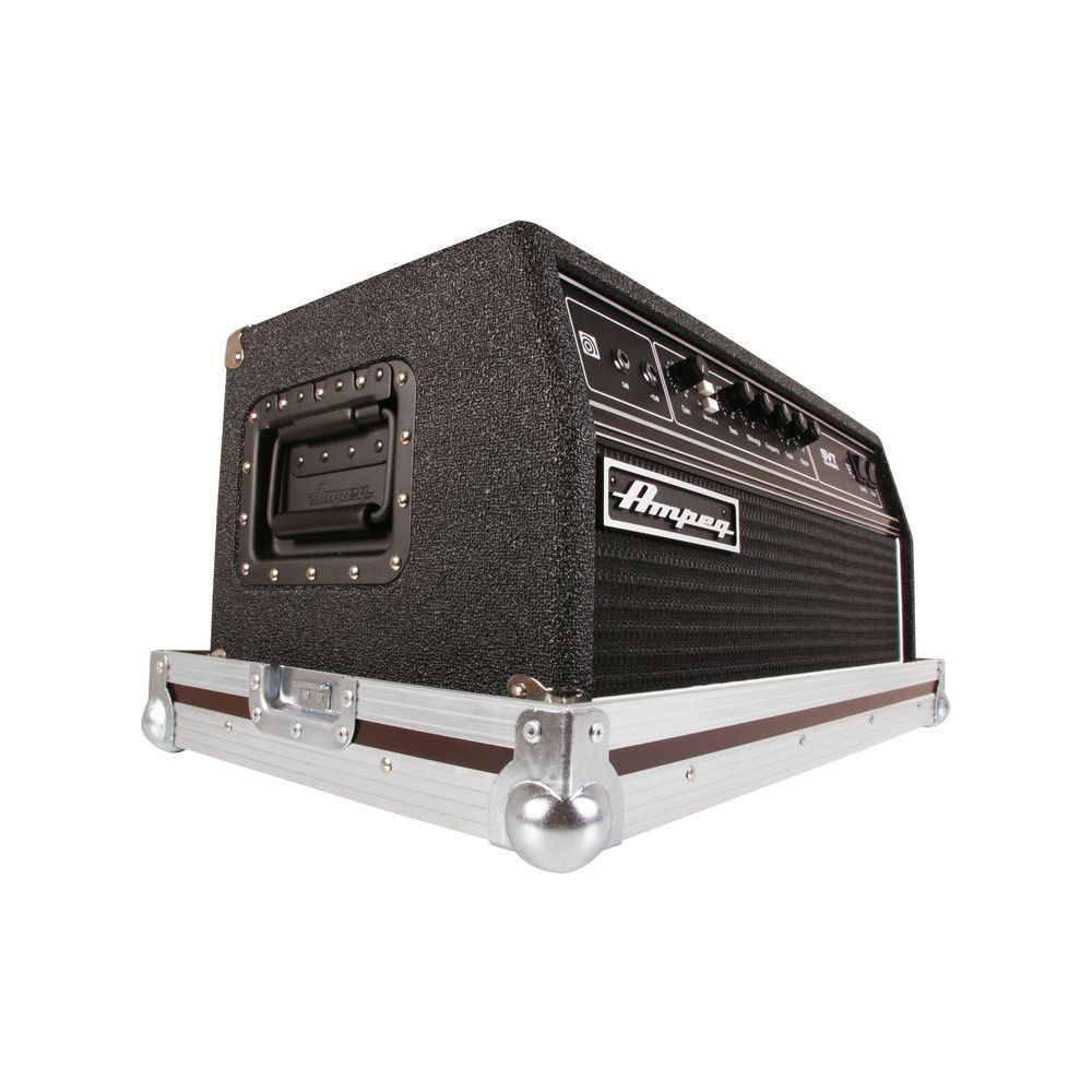 Thon Ampeg SVT Series – Thomann Ireland