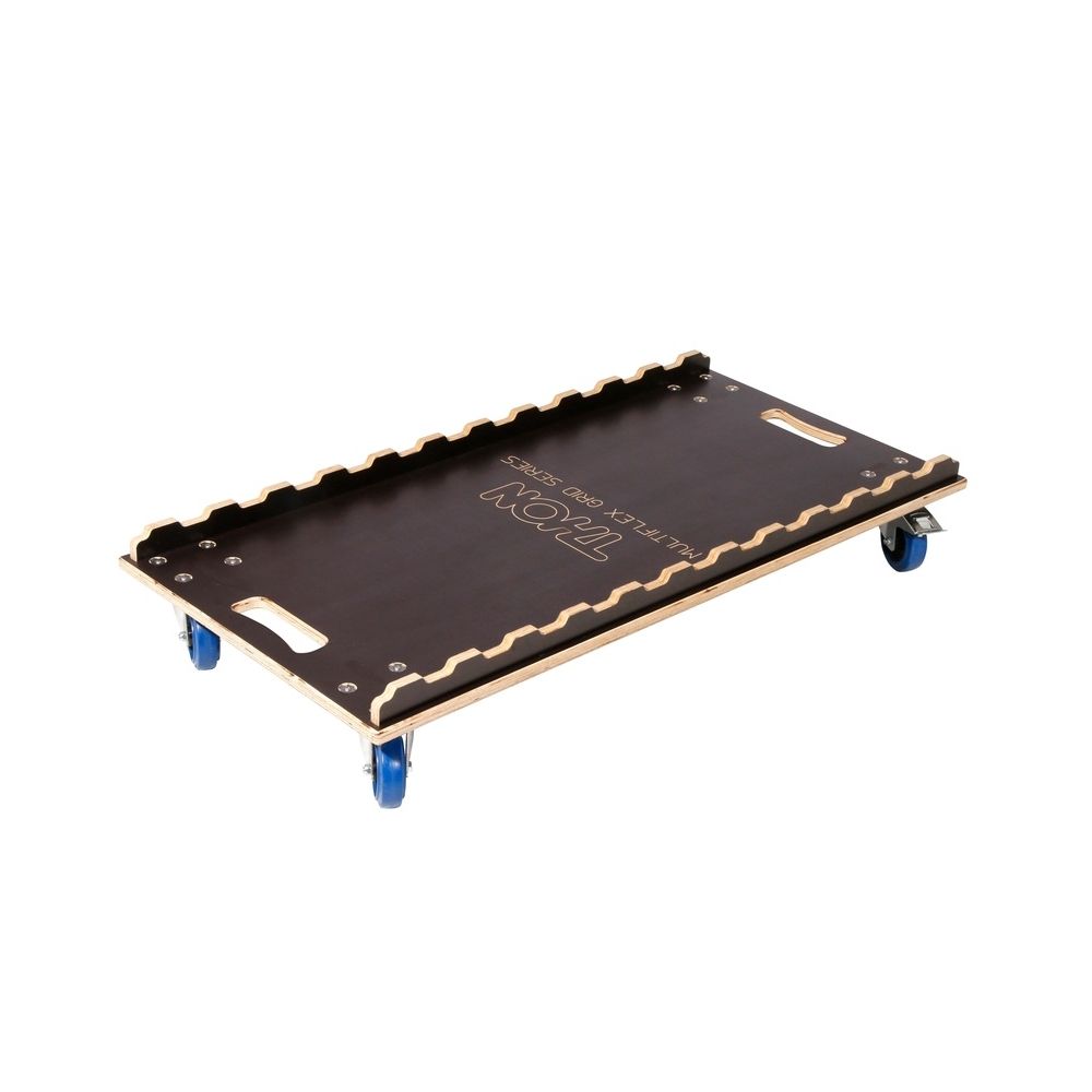 Thon Wheel Board 120 Grid Series – Thomann Ireland