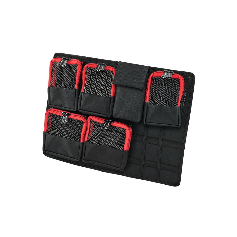 Flyht Pro Safe Box Lid Organizer 5 – Thomann Ireland