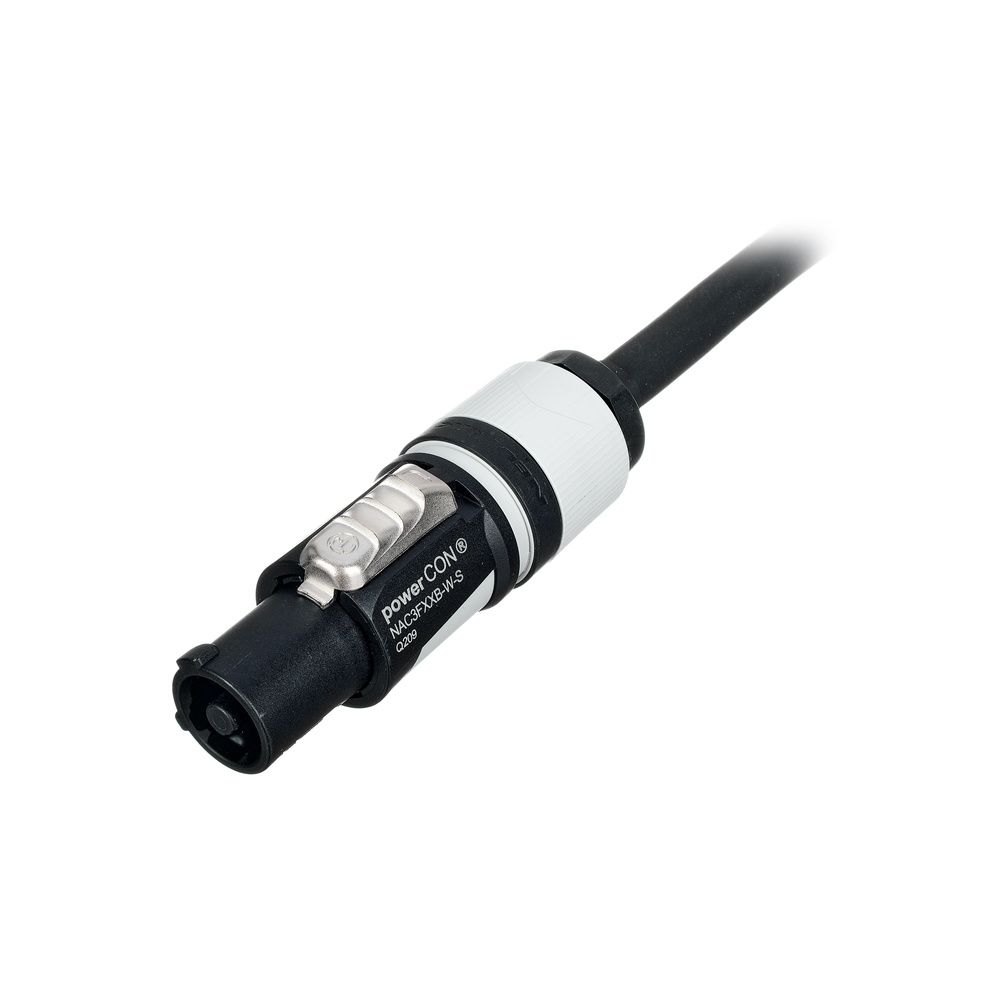 Stairville Power Twist Link Cable 5,0m – Thomann Ireland