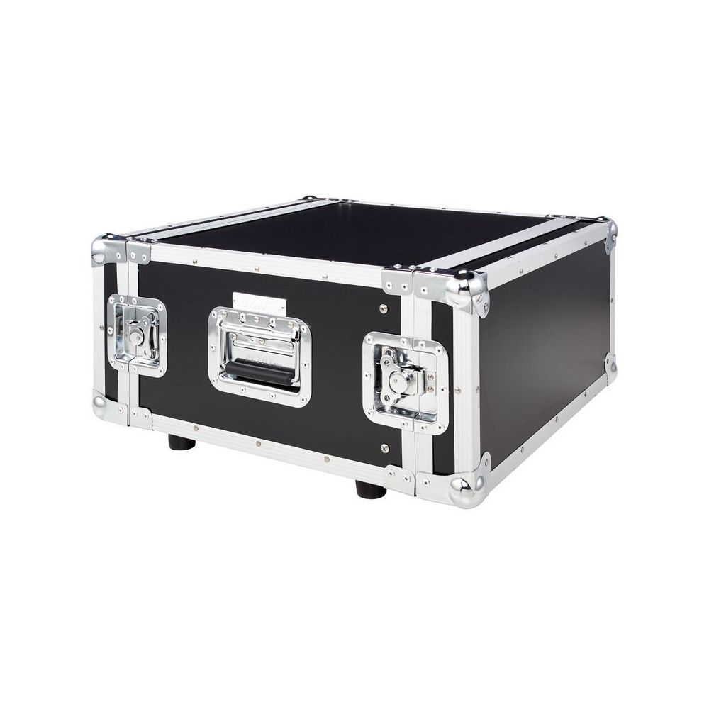 Flyht Pro Rack 5U Double Door – Thomann Ireland