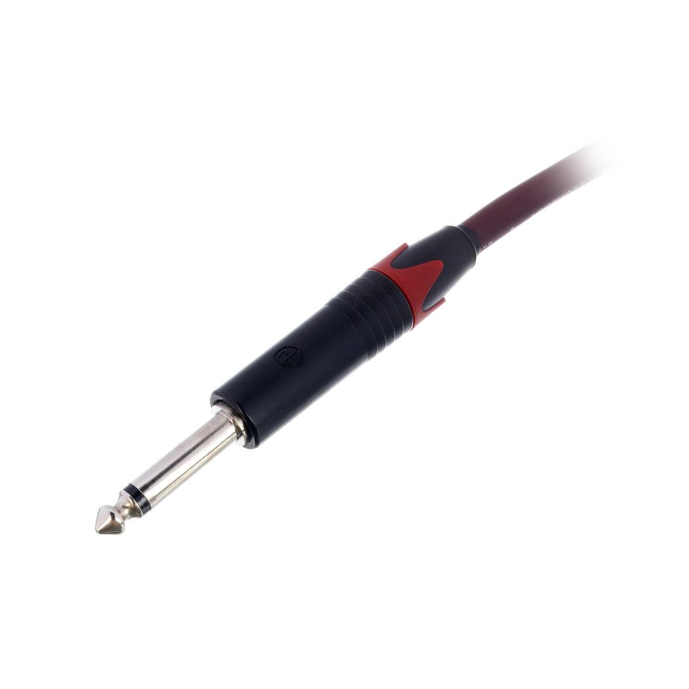 Evidence Audio The Forte Cable Angle/straight – Thomann Ireland