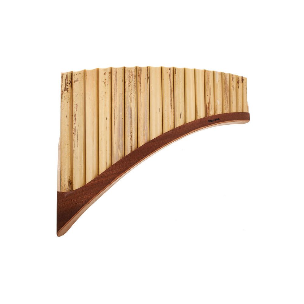 Plaschke S18 G Pan Flute – Thomann Ireland