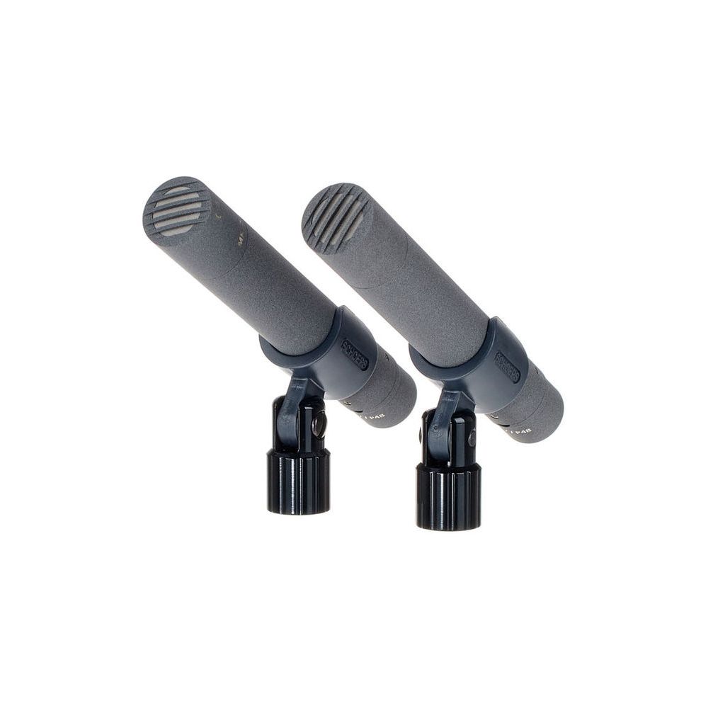 Schoeps Stereo