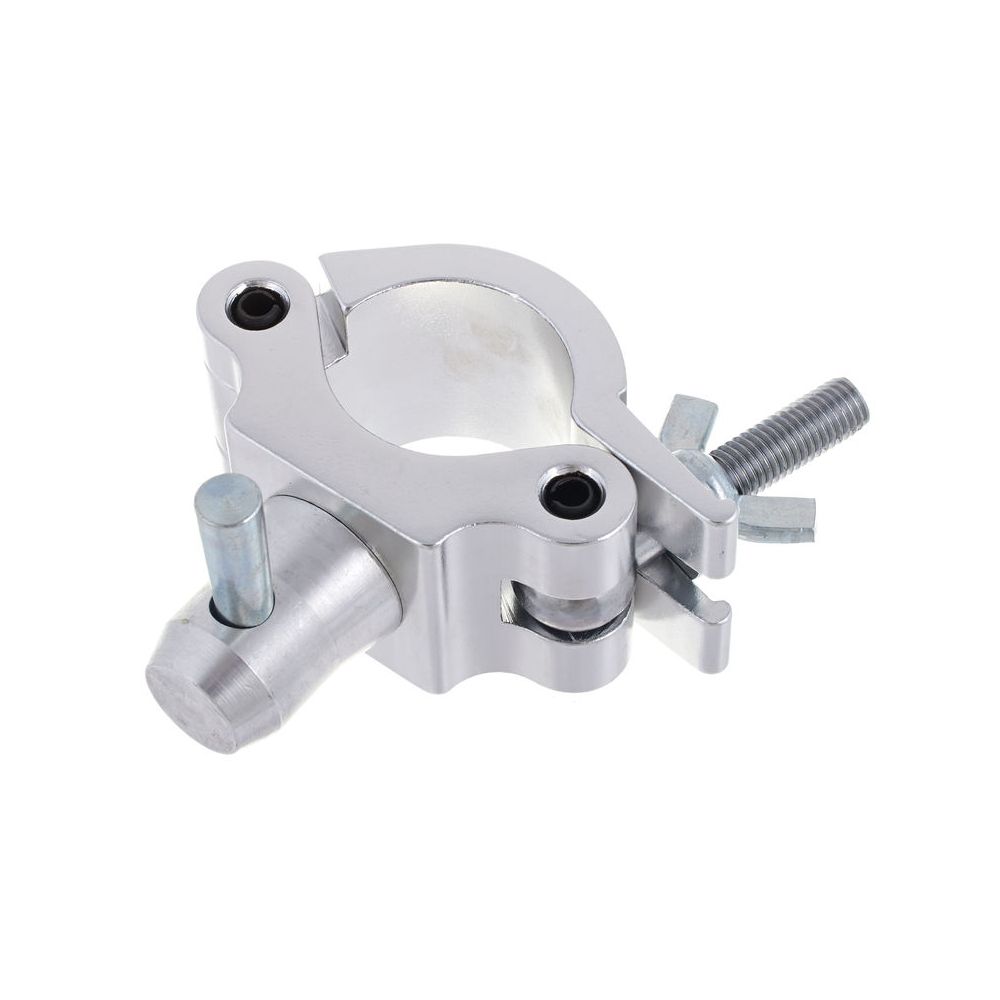 Global Truss 5034 Half Coupler w. Half Cone – Thomann Ireland