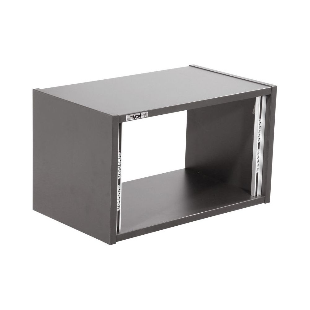 Thon Studio Desktop 6U BK – Thomann Ireland
