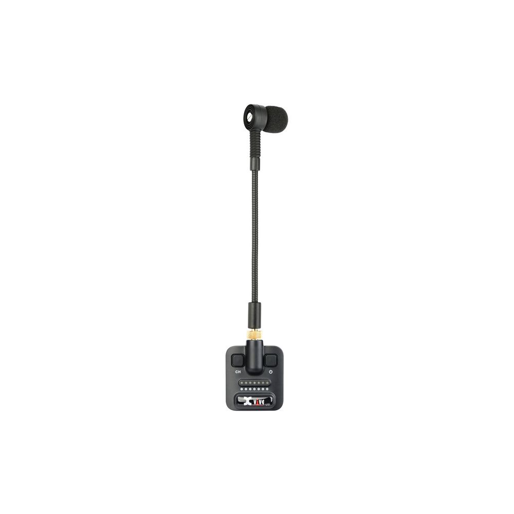 XVive U9 Violin Wireless System – Thomann Ireland