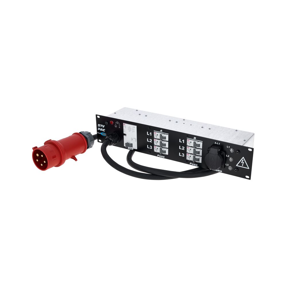 RiedConn STV32