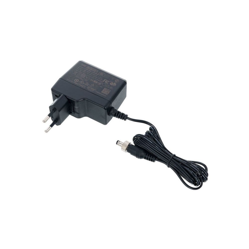 Blackmagic Design Power Supply 12V 36W – Thomann Ireland