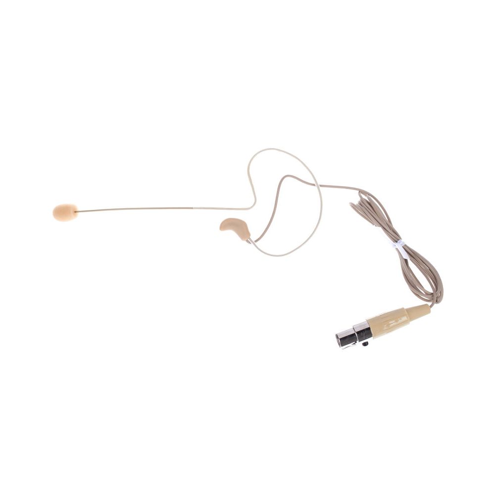 the t.bone Earmic 500