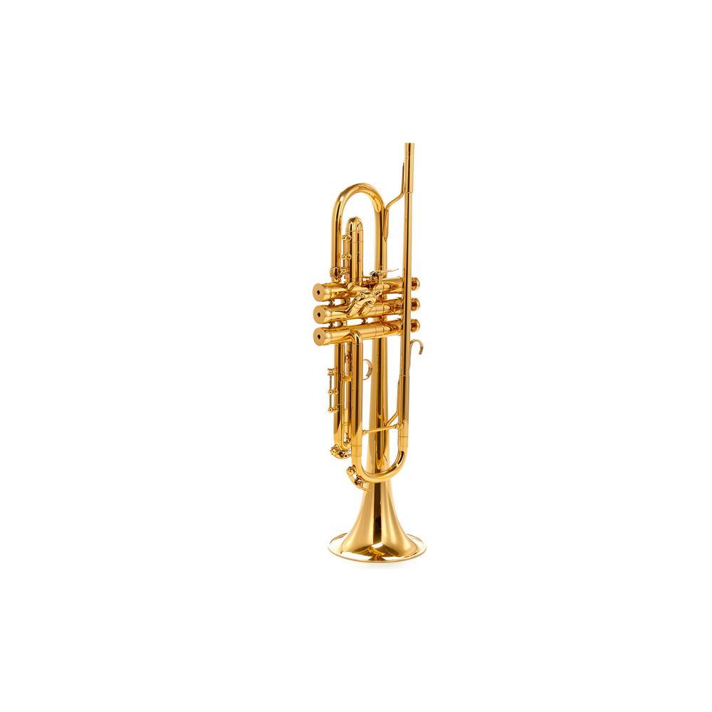 Adams A6 Brass 045 Selected Lacquer – Thomann Ireland