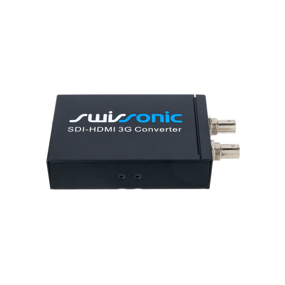 Swissonic SDI