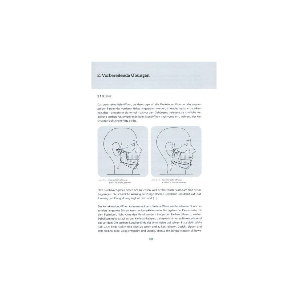 Schott Die Atemschule – Thomann Ireland