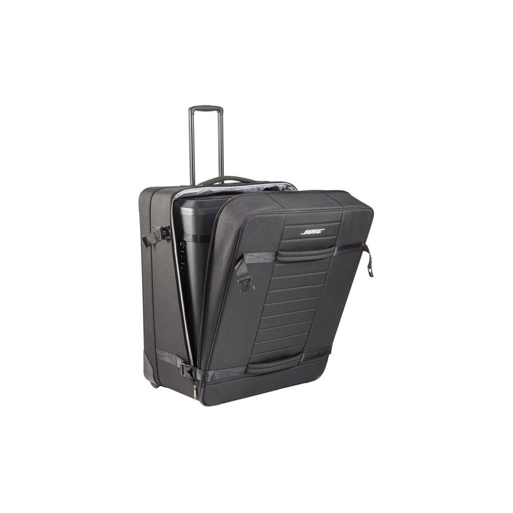 Bose SUB2 Roller Bag – Thomann Ireland