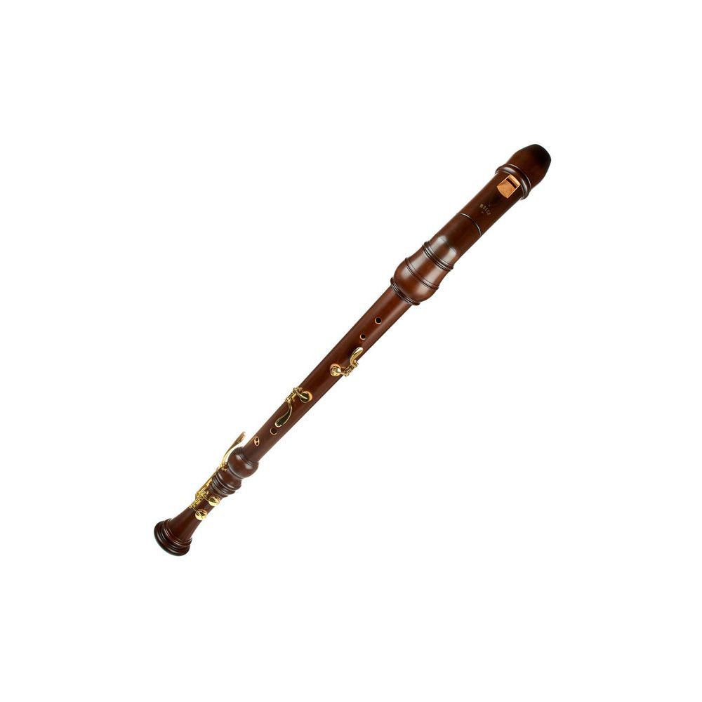 Moeck 4541 Rottenburgh Bass Recorder – Thomann Ireland