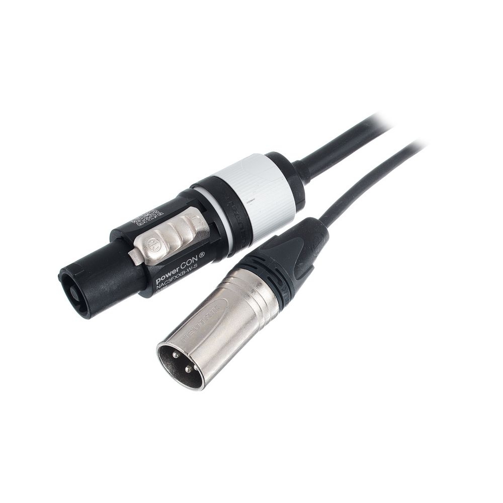 Cordial CPH 5 DMX 1 PWR 1 – Thomann Ireland