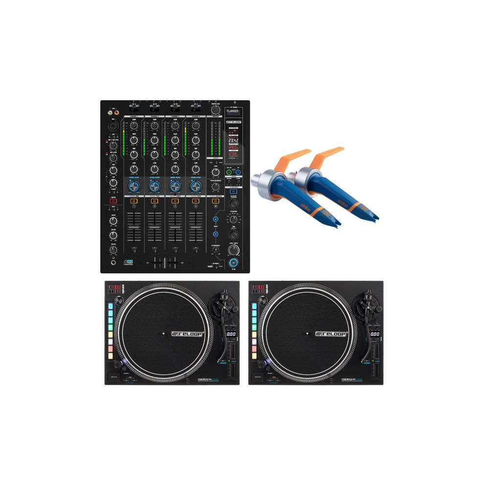 Reloop RMX