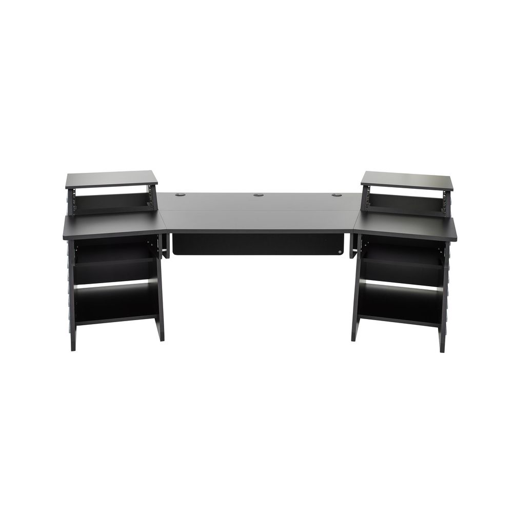Thomann Creative Desk Double Black – Thomann Ireland