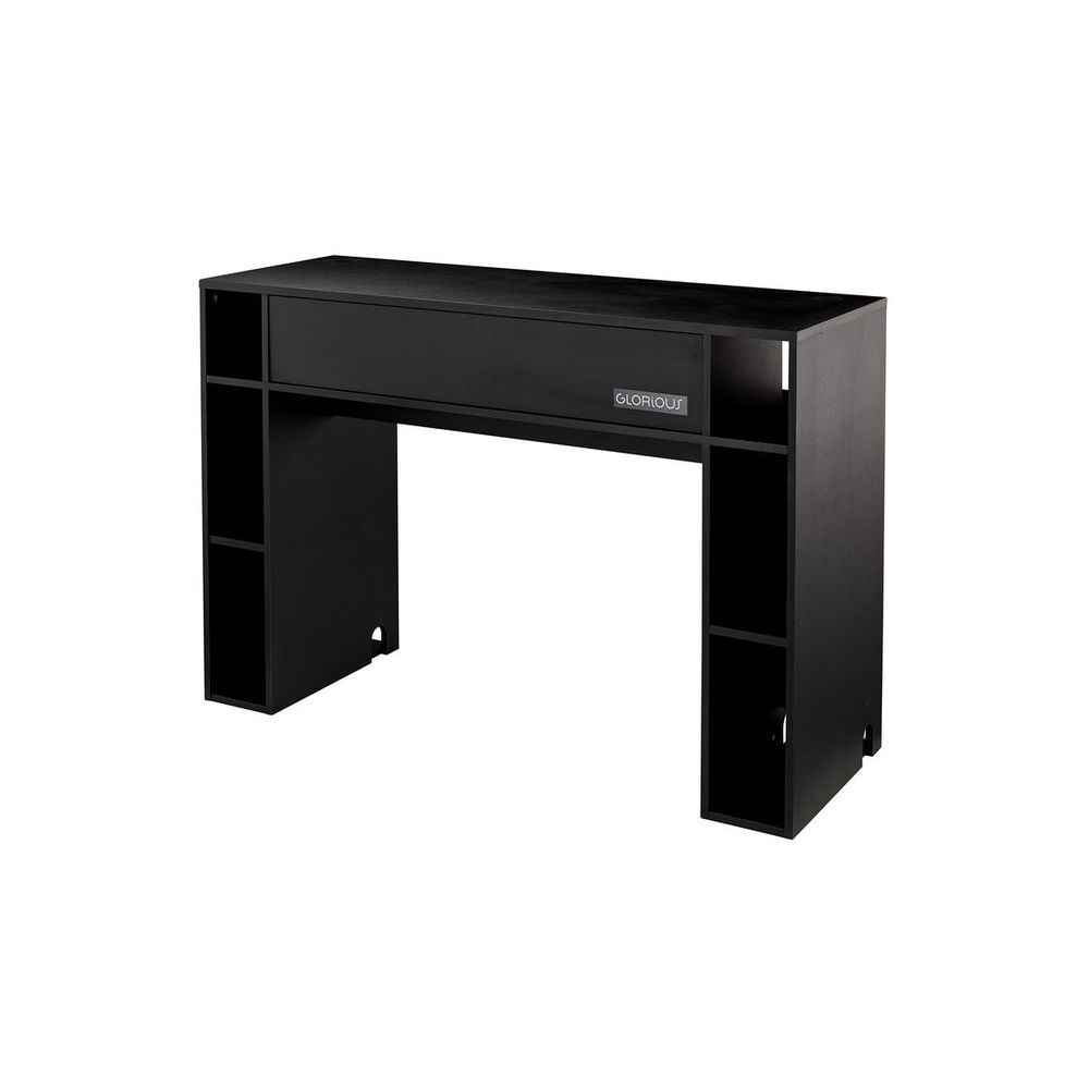 Glorious Modular Mix Station black – Thomann Ireland