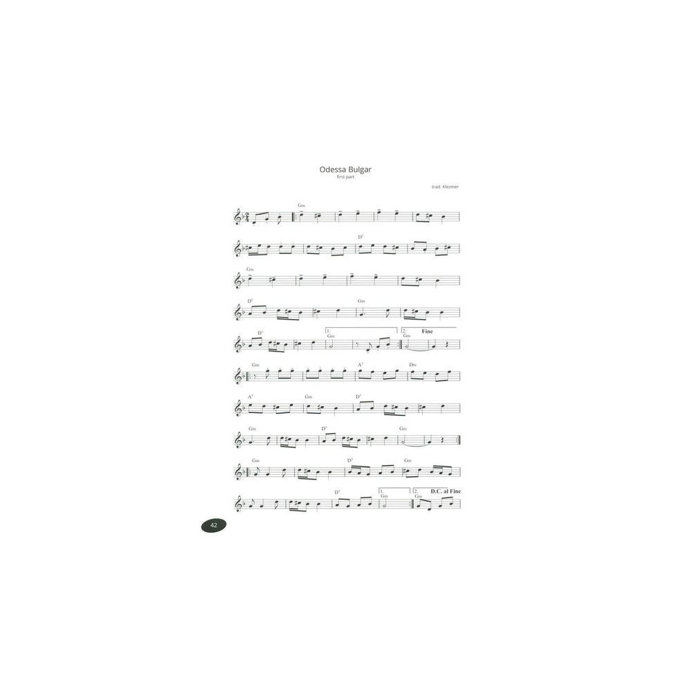 Matthias Kraft Verlag Xaphoon Song Book English – Thomann Ireland