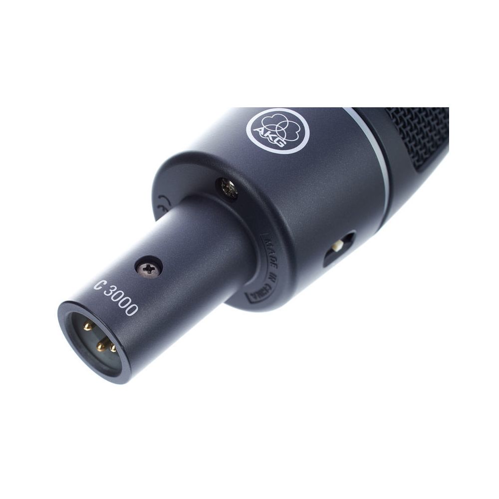 AKG C3000 Bundle – Thomann Ireland
