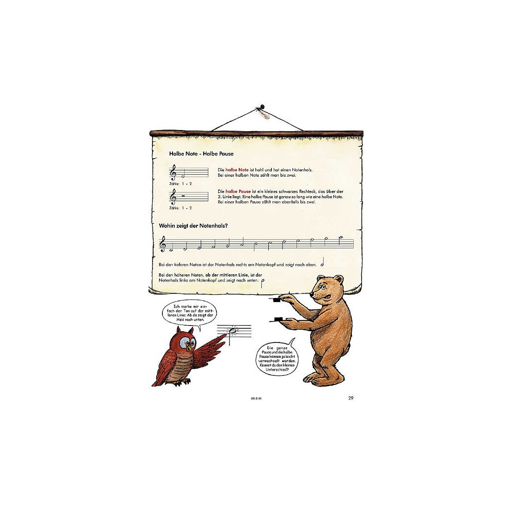 Horst Rapp Verlag Bläser