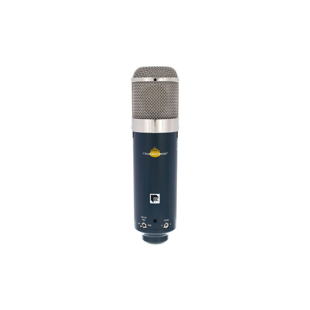 Chandler Limited TG Microphone – Thomann Ireland