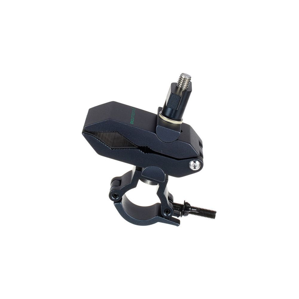 9.solutions Python with 35mm Tube Mount – Thomann Ireland