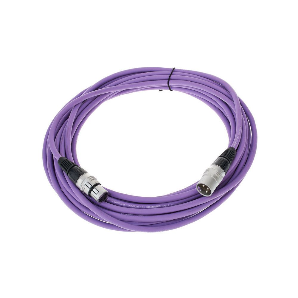 Sommer Cable Stage 22 SGHN PU 10,0m – Thomann Ireland
