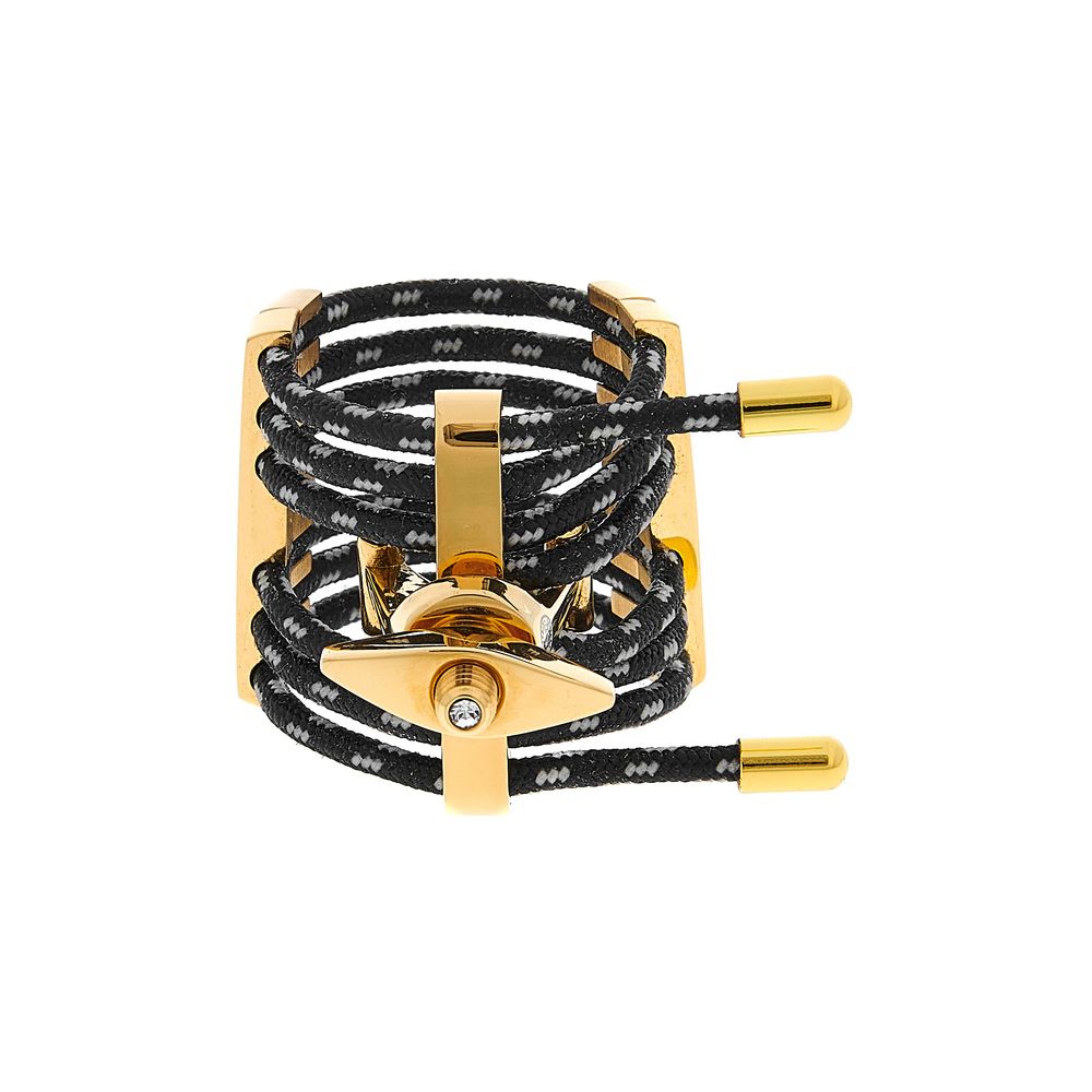 Silverstein HEXA Gold Gen.5 #07 – Thomann Ireland