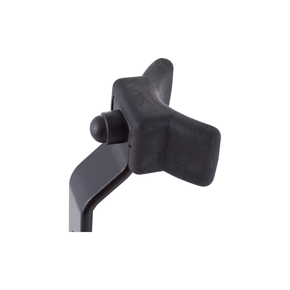 K&M 14941 Baritone Stand Set – Thomann Ireland