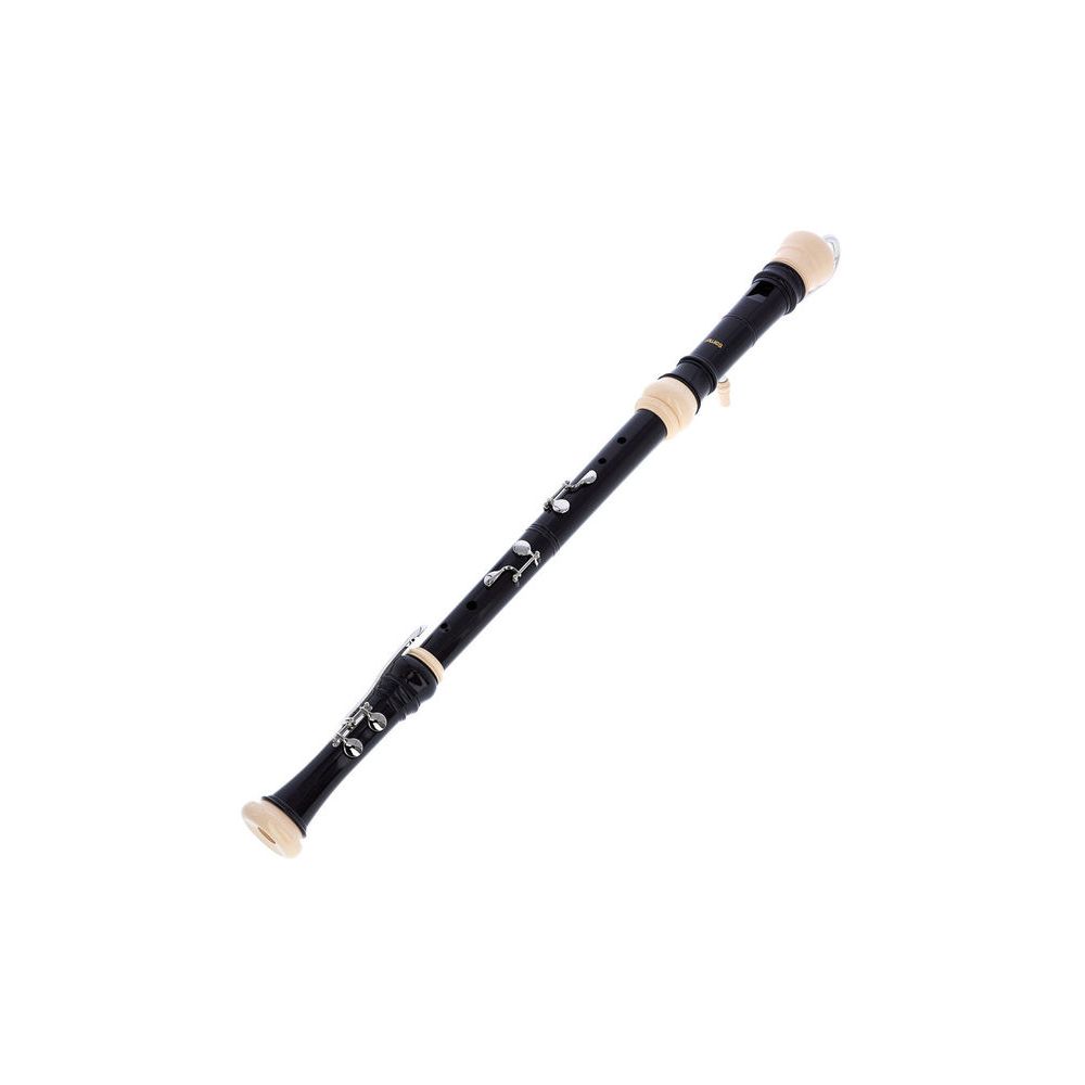 Aulos 533B Symphony Bass Recorder – Thomann Ireland
