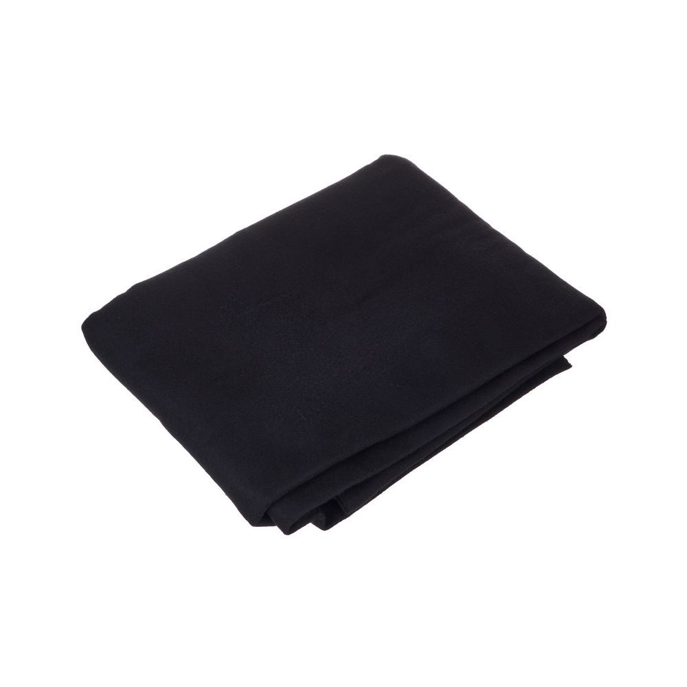 Stairville Curtain S 300g/m² Black – Thomann Ireland