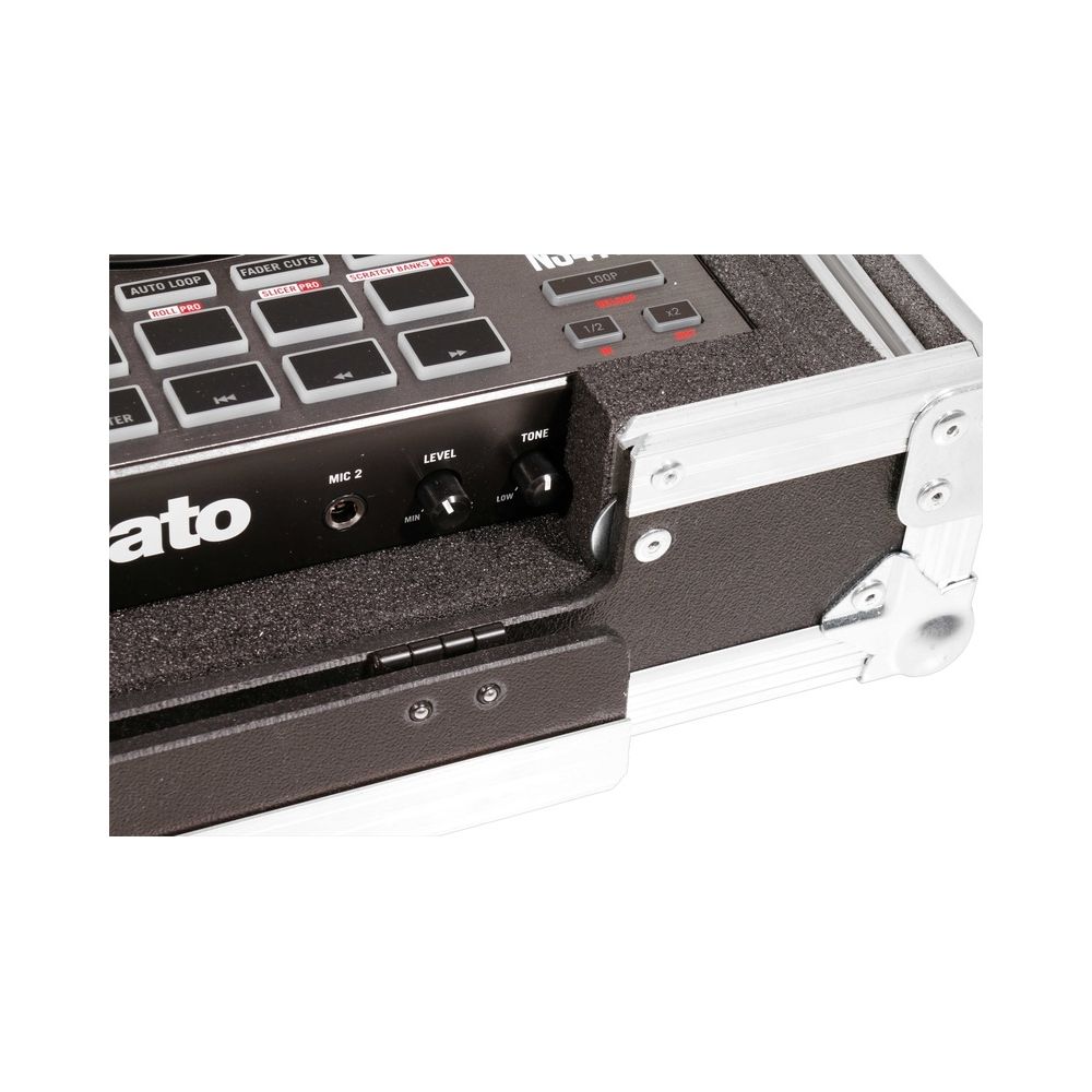 Thon Case Numark NS 4 FX PB – Thomann Ireland