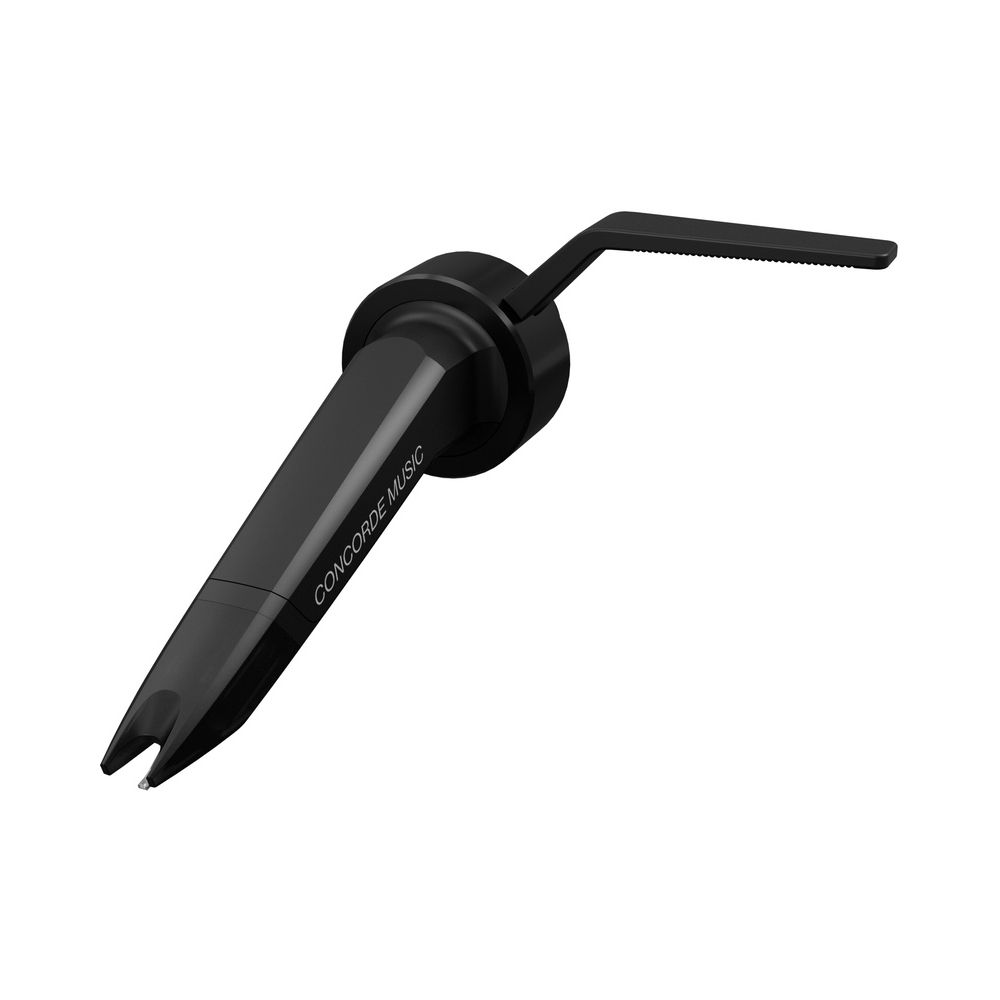 Ortofon Concorde Music Black – Thomann Ireland