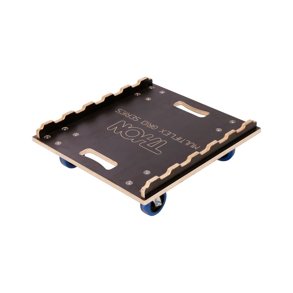 Thon Wheel Board 60 Grid Series – Thomann Ireland