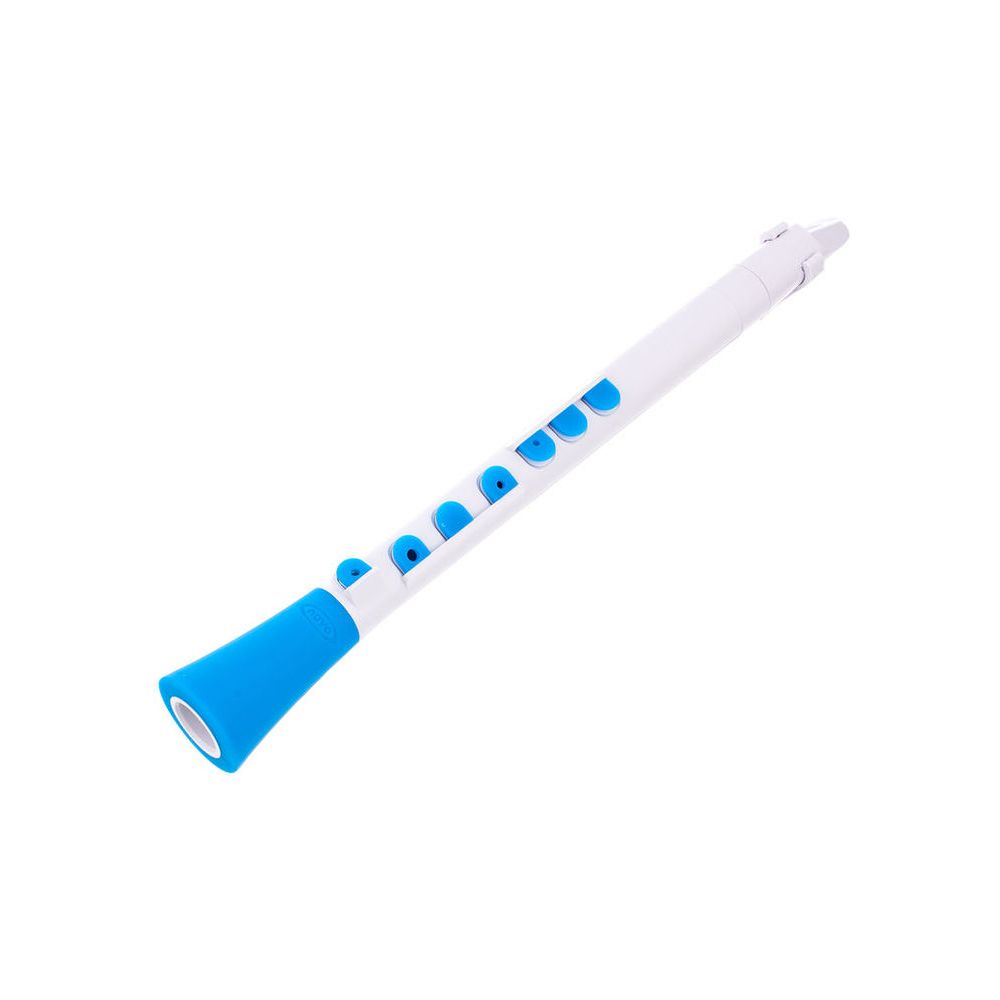 Nuvo DooD white