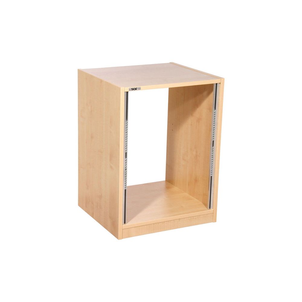 Thon Studio Rack 14U 50 maple – Thomann Ireland