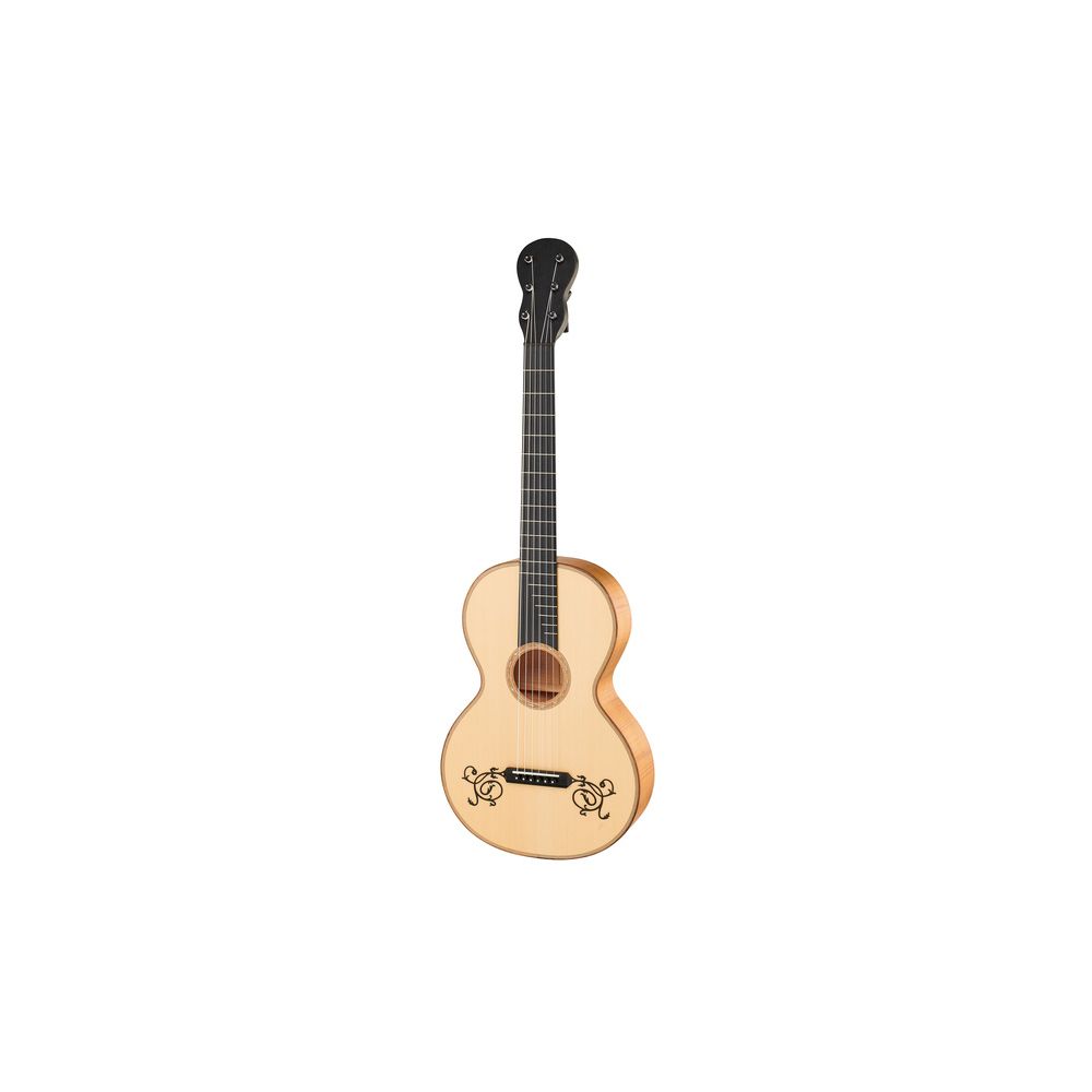Scala Vilagio T.H. Romantic Guitar 1850 – Thomann Ireland