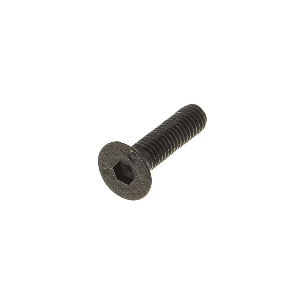 Thon Rack Screw M3 x 12 BK – Thomann Ireland