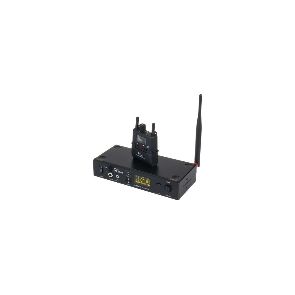 the t.bone IEM D2.4 B