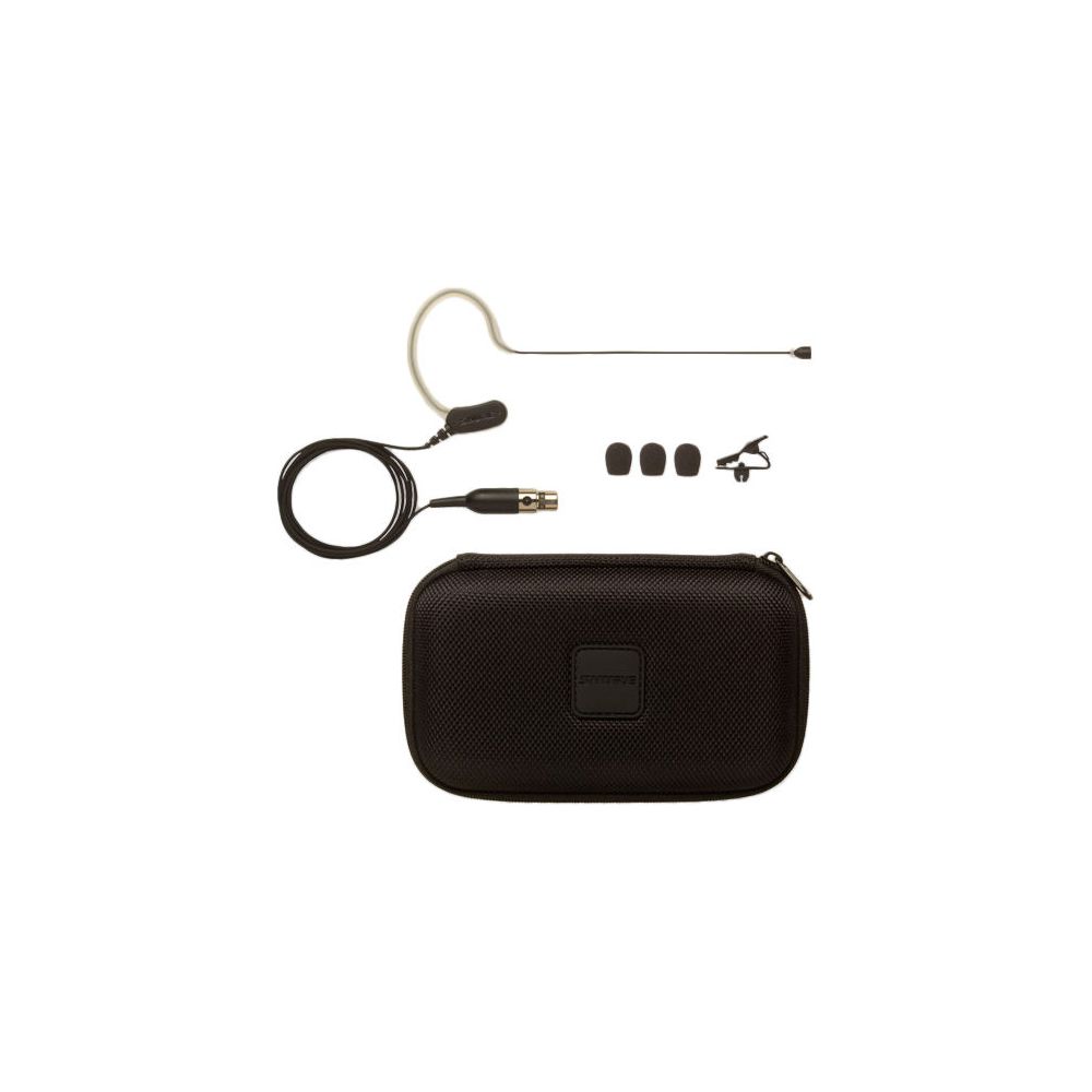 Shure MX153 B – Thomann Ireland