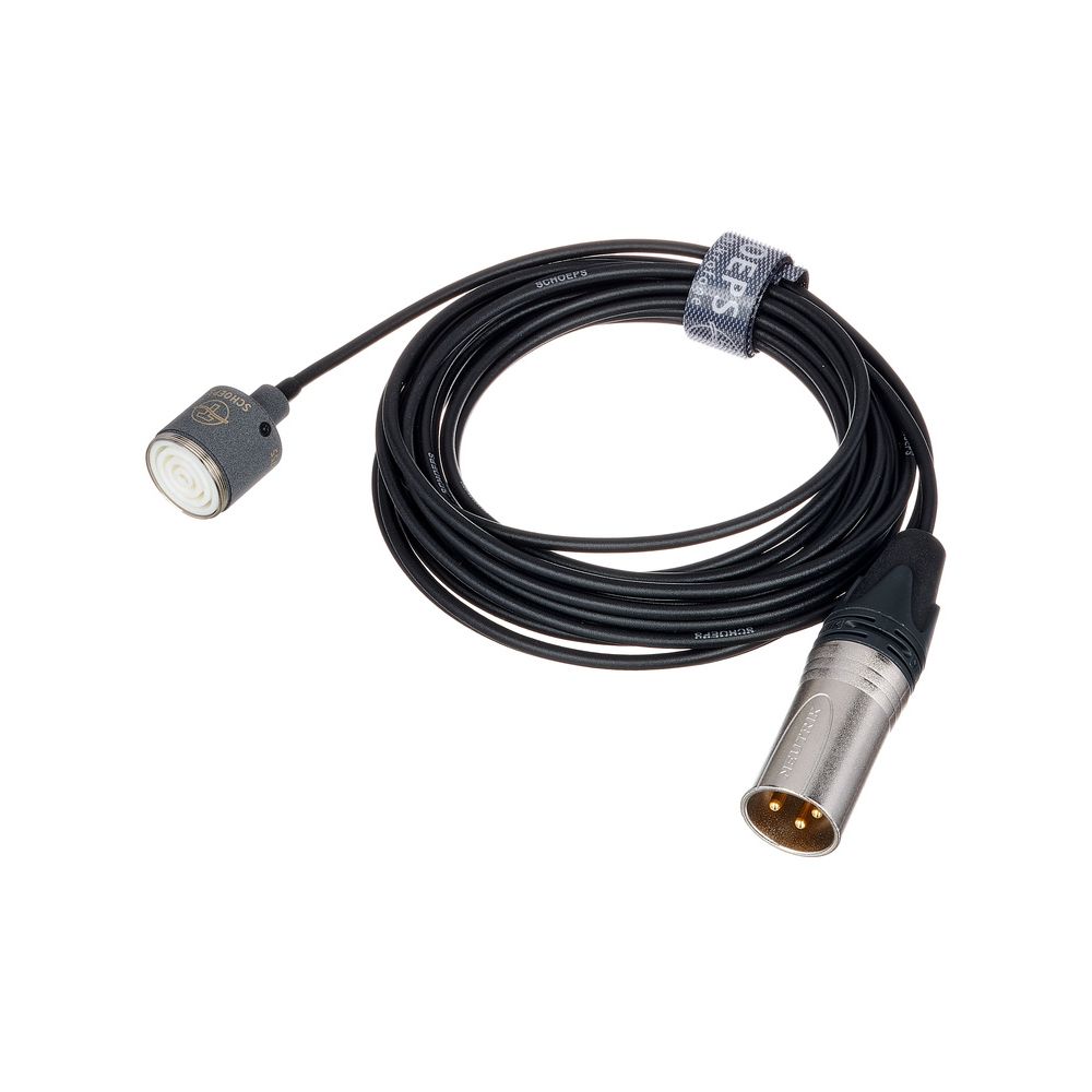 Schoeps CMC 1 K XLR – Thomann Ireland